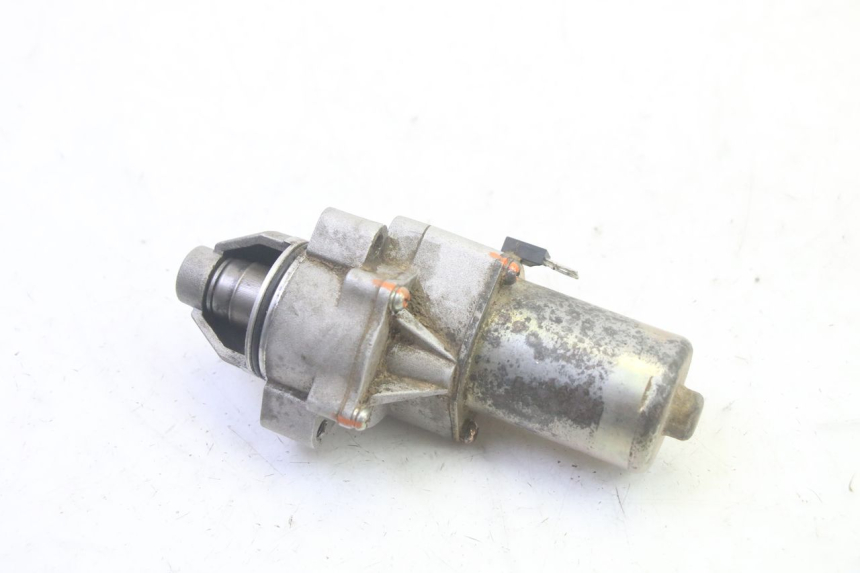 photo de DEMARREUR YAMAHA TZR 50 (2008 - 2016) - Vue principale