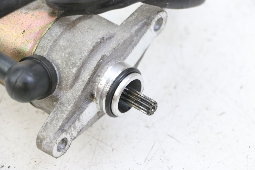 photo de DEMARREUR UNIVERSAL BIKE ZN50QT-11B 50 (2018 - 2021)