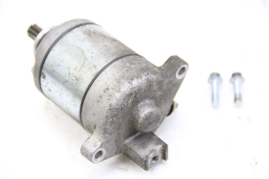 photo de DEMARREUR PIAGGIO VESPA GRANTURISMO 125 (2003 - 2007)