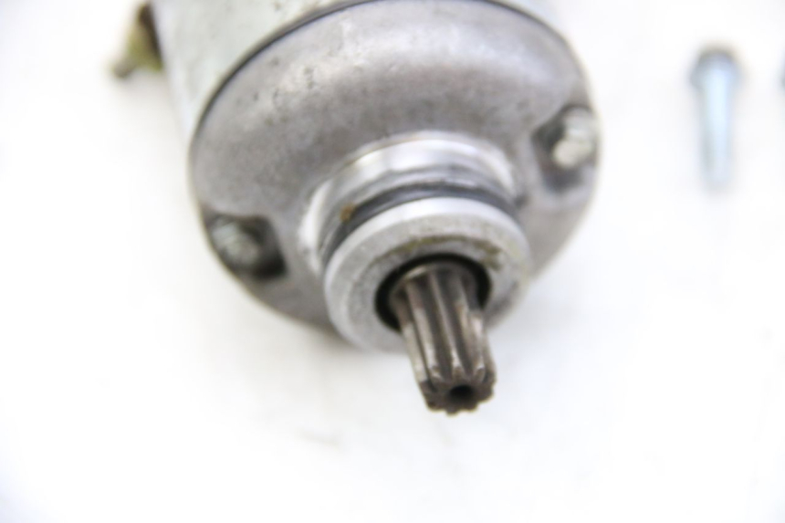 photo de DEMARREUR PIAGGIO VESPA GRANTURISMO 125 (2003 - 2007)