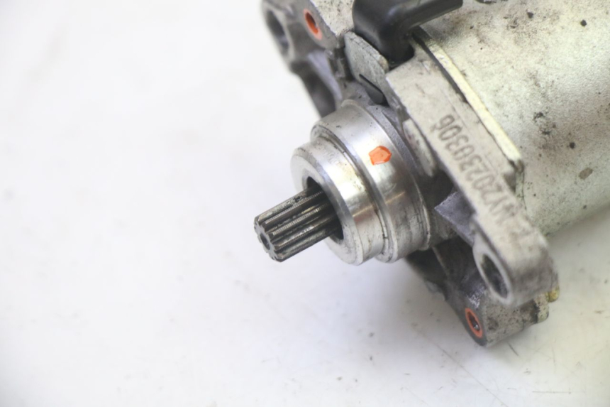 photo de DEMARREUR PIAGGIO VESPA S 2T 50 (2007 - 2014)