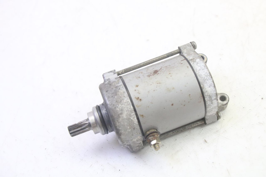 photo de DEMARREUR DAELIM VJ ROADWIN FI 125 (2008 - 2017) - Vue principale