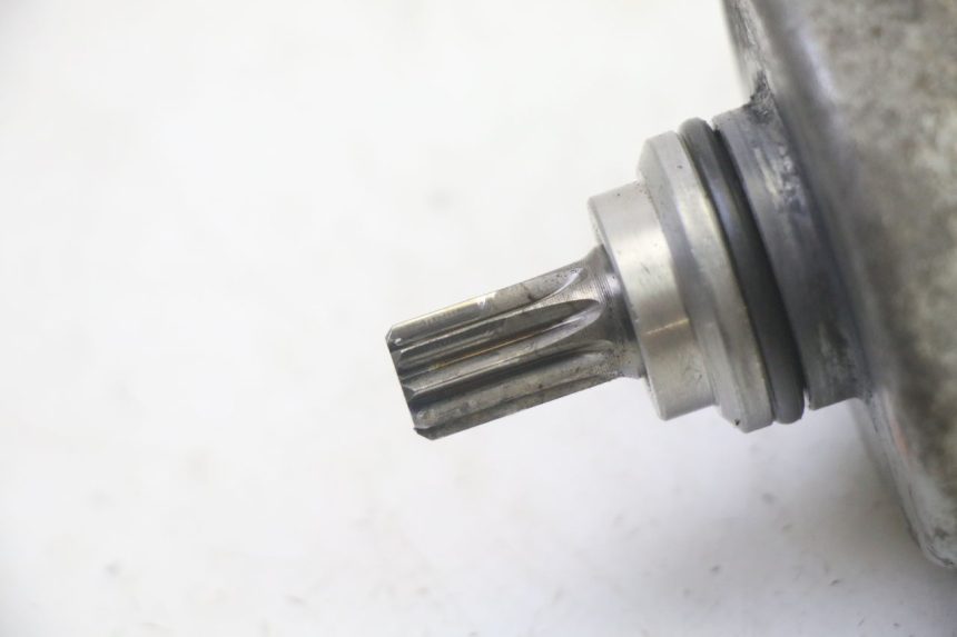 photo de DEMARREUR DAELIM VJ ROADWIN FI 125 (2008 - 2017) - Détail de la pièce