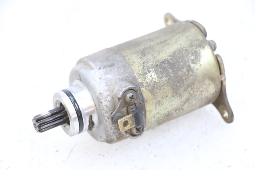 photo de DEMARREUR VONROAD YIBEN 125 (2006 - 2010) - Autre angle de vue