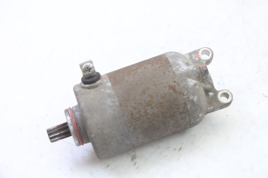 photo de DEMARREUR MBK WAAP 125 (2008 - 2013)