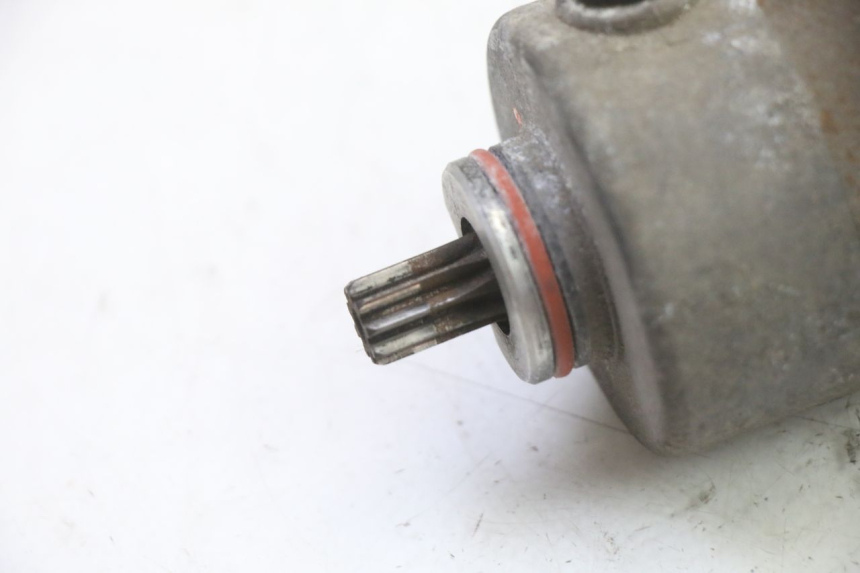 photo de DEMARREUR MBK WAAP 125 (2008 - 2013)