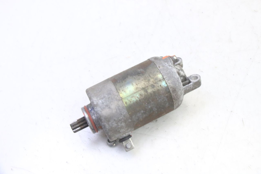 photo de DEMARREUR MBK WAAP 125 (2008 - 2013)