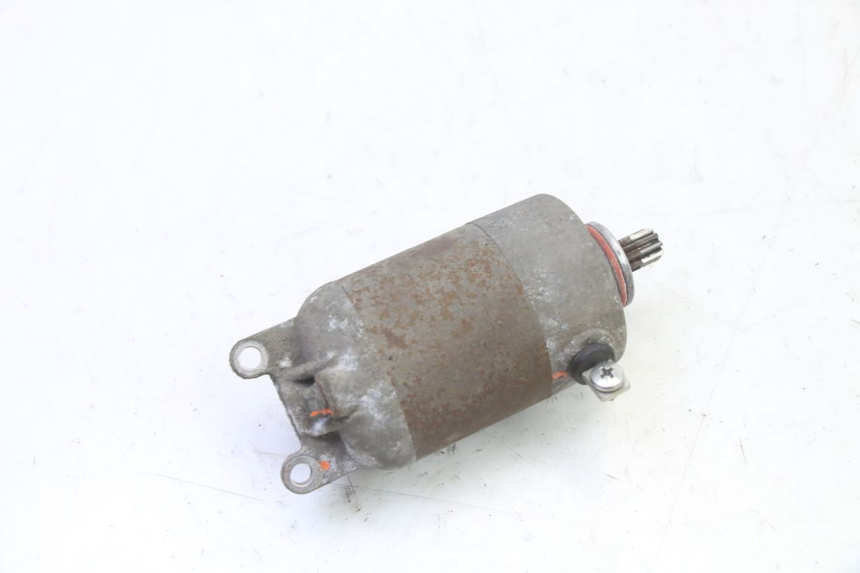 photo de DEMARREUR MBK WAAP 125 (2008 - 2013)