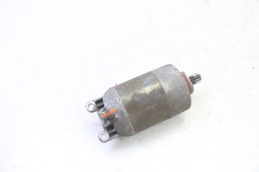 photo de DEMARREUR MBK WAAP 125 (2008 - 2013)