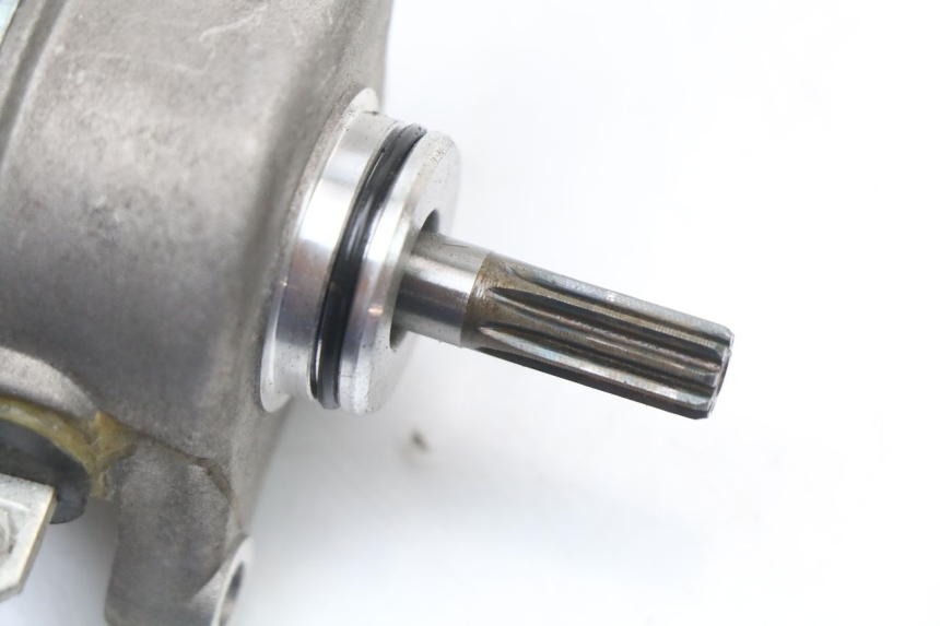 photo de DEMARREUR YAMAHA XMAX X-MAX ABS 125 (2017 - 2020)