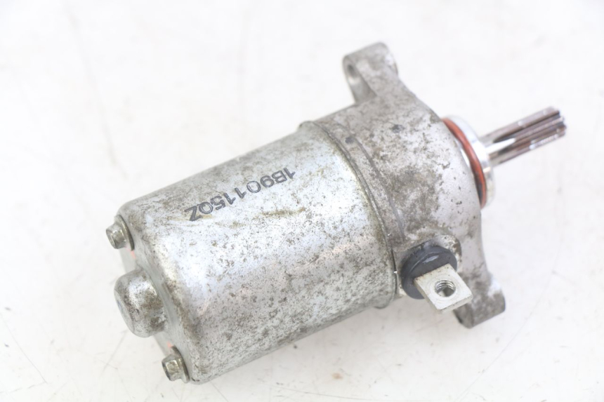 photo de DEMARREUR YAMAHA X-MAX XMAX 125 (2010 - 2014)