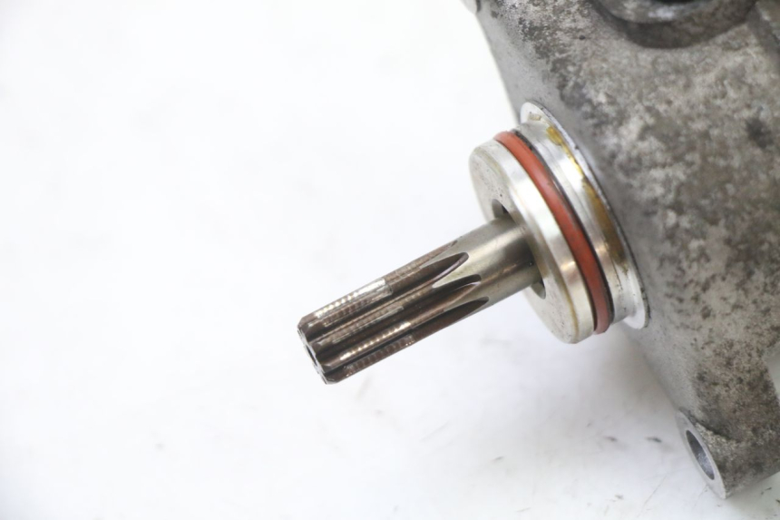 photo de DEMARREUR YAMAHA XMAX X-MAX 125 (2006 - 2009)