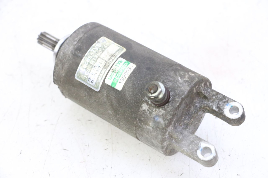 photo de DEMARREUR YAMAHA X-MAX XMAX 250 (2006 - 2009)