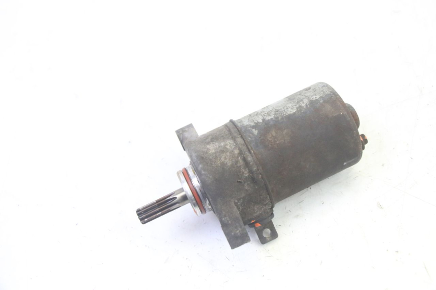 photo de DEMARREUR YAMAHA X-MAX XMAX 125 (2010 - 2013) - Zoom état d’usage