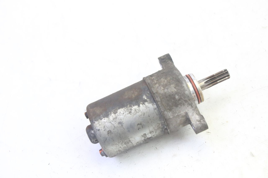 photo de DEMARREUR YAMAHA X-MAX XMAX 125 (2010 - 2013) - Gros plan technique