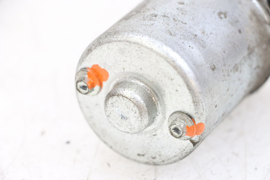 photo de DEMARREUR YAMAHA X-MAX XMAX 125 (2010 - 2013) - Zoom état d’usage