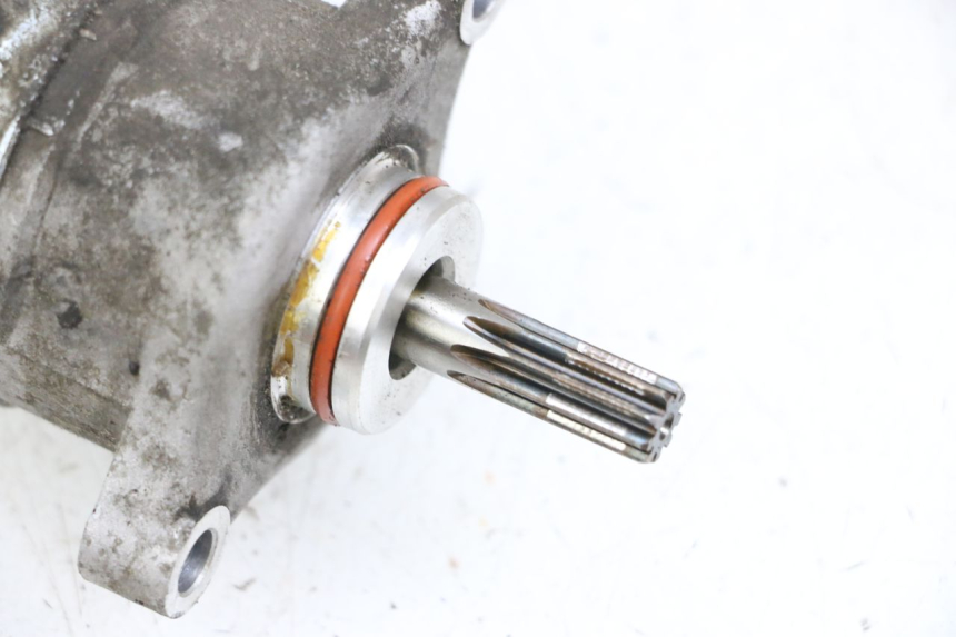 photo de DEMARREUR YAMAHA X-MAX XMAX 125 (2010 - 2013) - Autre angle de vue