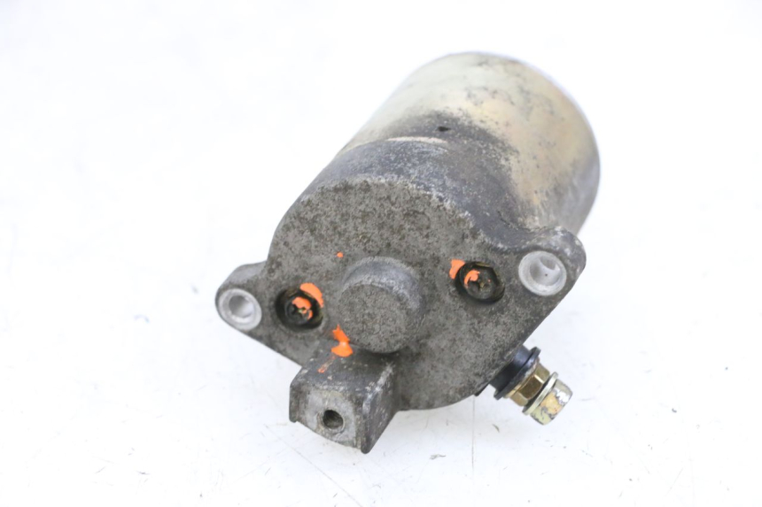 photo de DEMARREUR PIAGGIO X8 125 (2004 - 2007) - Autre angle de vue