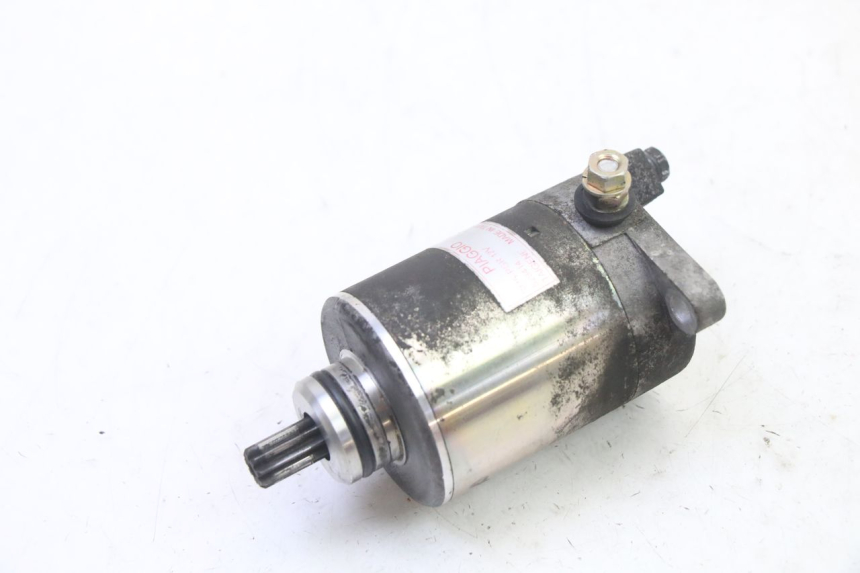 photo de DEMARREUR PIAGGIO X9 EVOLUTION 125 (2003 - 2007)