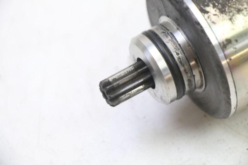 photo de DEMARREUR PIAGGIO X9 EVOLUTION 125 (2003 - 2007)