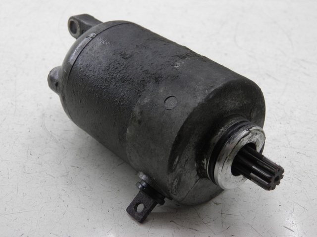 photo de DEMARREUR YAMAHA YP MAJESTY 125 (1998 - 2001)