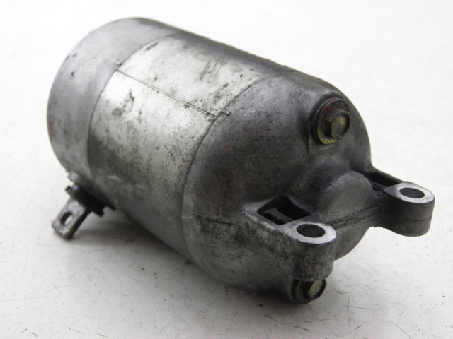 photo de DEMARREUR YAMAHA YP MAJESTY 125 (1998 - 2001)