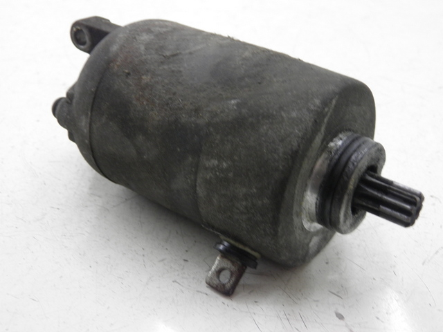 photo de DEMARREUR YAMAHA YP MAJESTY 125 (2002 - 2006)