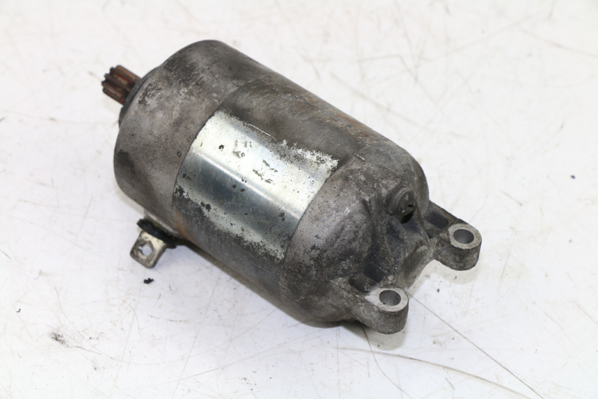 photo de DEMARREUR YAMAHA YP MAJESTY 125 (2007 - 2010)