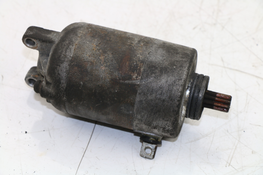 photo de DEMARREUR YAMAHA YP MAJESTY 125 (2007 - 2010)