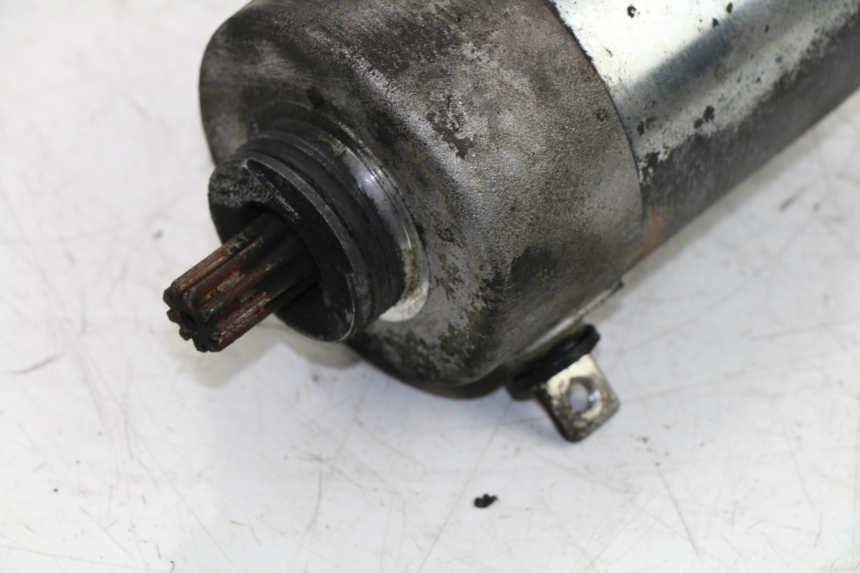 photo de DEMARREUR YAMAHA YP MAJESTY 125 (2007 - 2010)