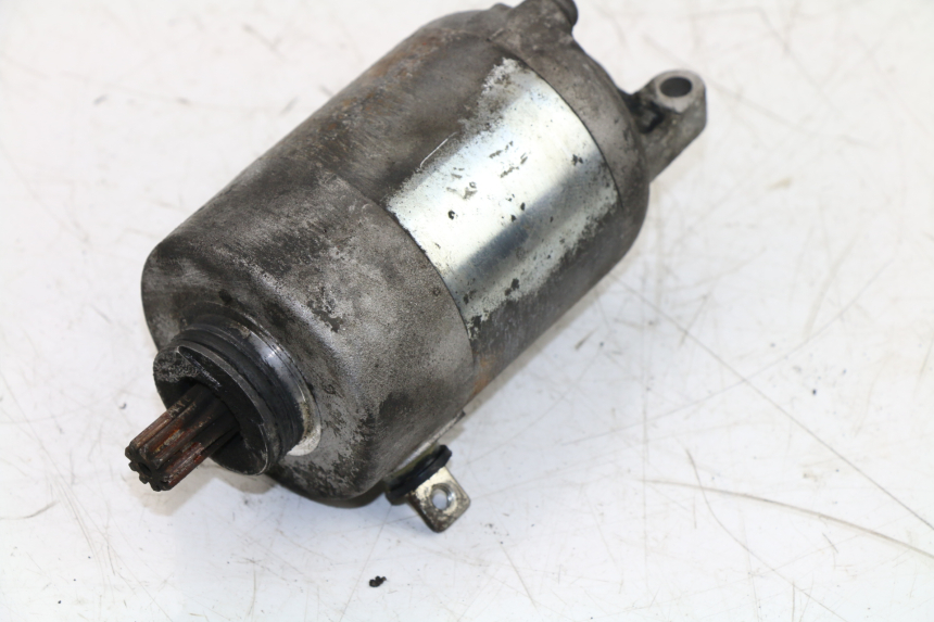 photo de DEMARREUR YAMAHA YP MAJESTY 125 (2007 - 2010)