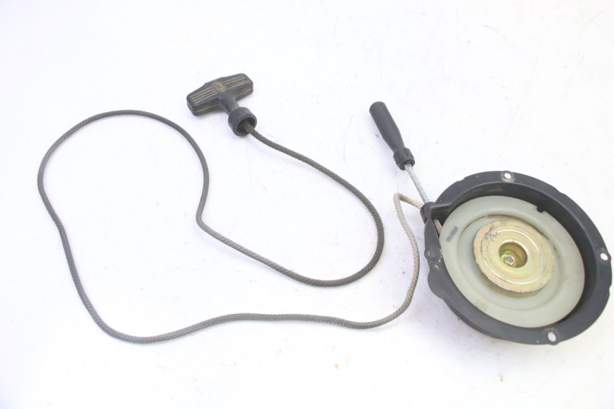 photo de DEMARREUR YAMAHA YFM BRUIN 350 (2003 - 2009)