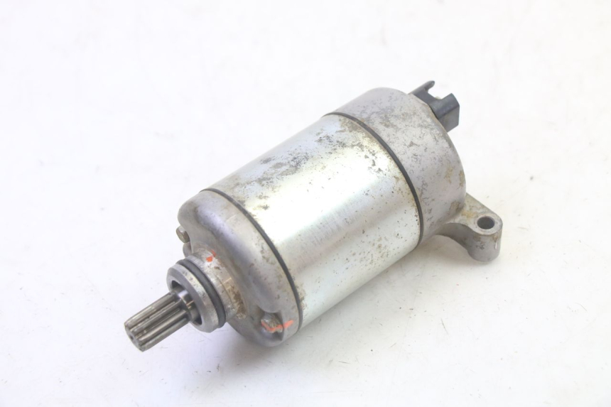 photo de DEMARREUR YAMAHA YFM GRIZZLY 550 (2008 - 2015)