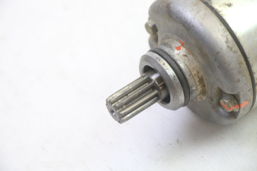 photo de DEMARREUR YAMAHA YFM GRIZZLY 550 (2008 - 2015)