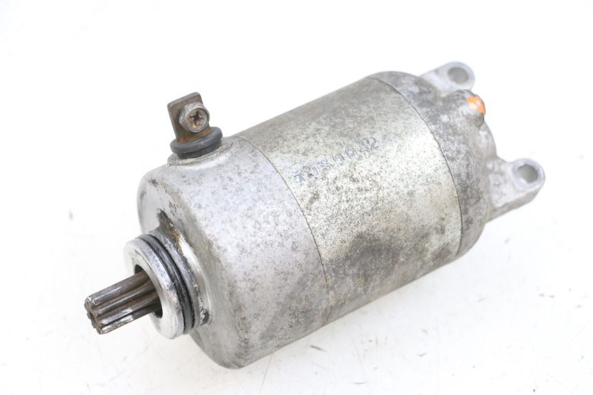 photo de DEMARREUR YAMAHA YP MAJESTY 125 (2002 - 2006) - Vue principale