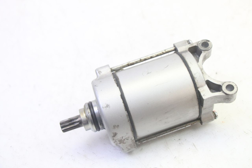 photo de DEMARREUR KYMCO ZING 125 (1997 - 2003) - Zoom état d’usage