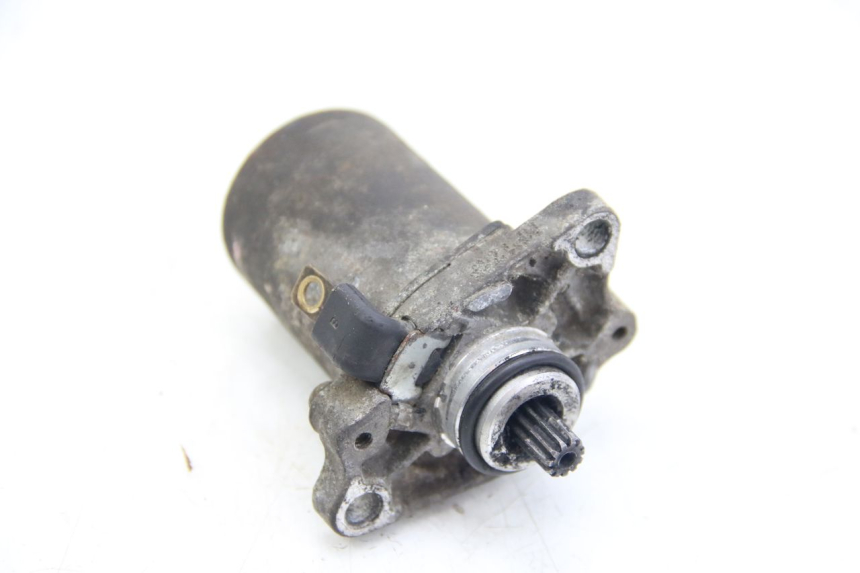 photo de DEMARREUR PIAGGIO ZIP 2T 50 (2009 - 2019)