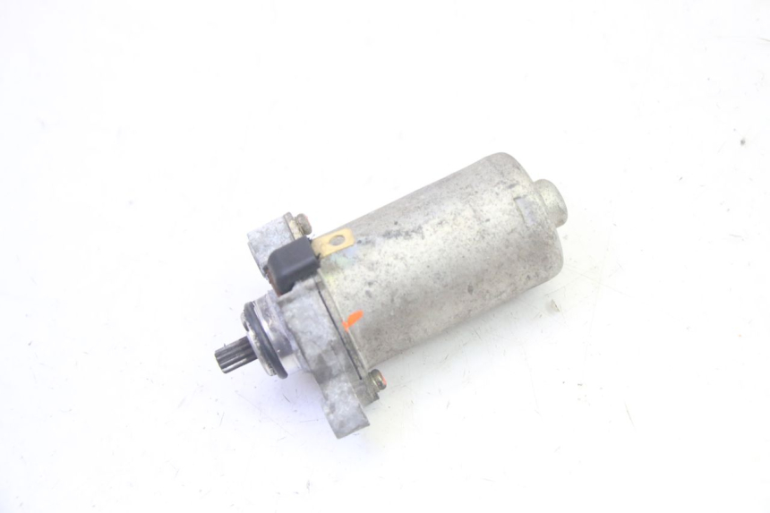 photo de DEMARREUR PIAGGIO ZIP 4T 50 (2018 - 2020) - Vue principale