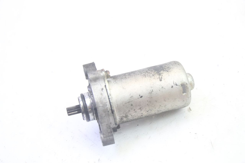 photo de DEMARREUR PIAGGIO ZIP 4T 50 (2018 - 2020) - Zoom état d’usage