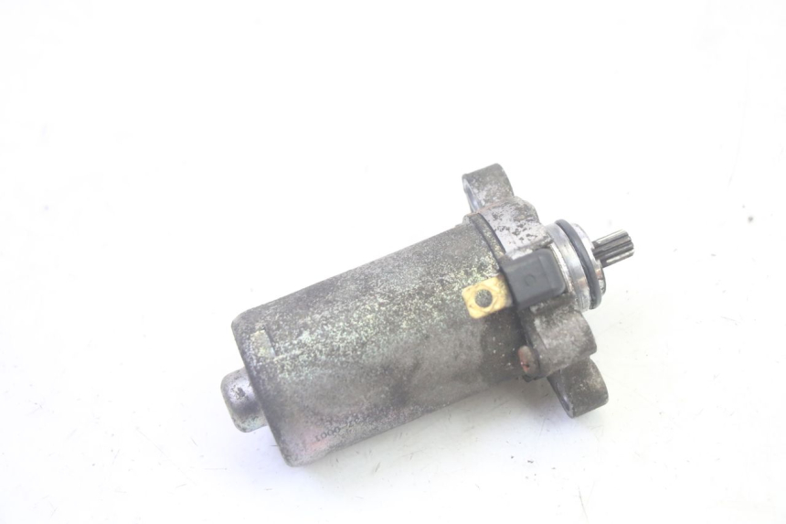 photo de DEMARREUR PIAGGIO ZIP 4T 50 (2018 - 2020) - Autre angle de vue