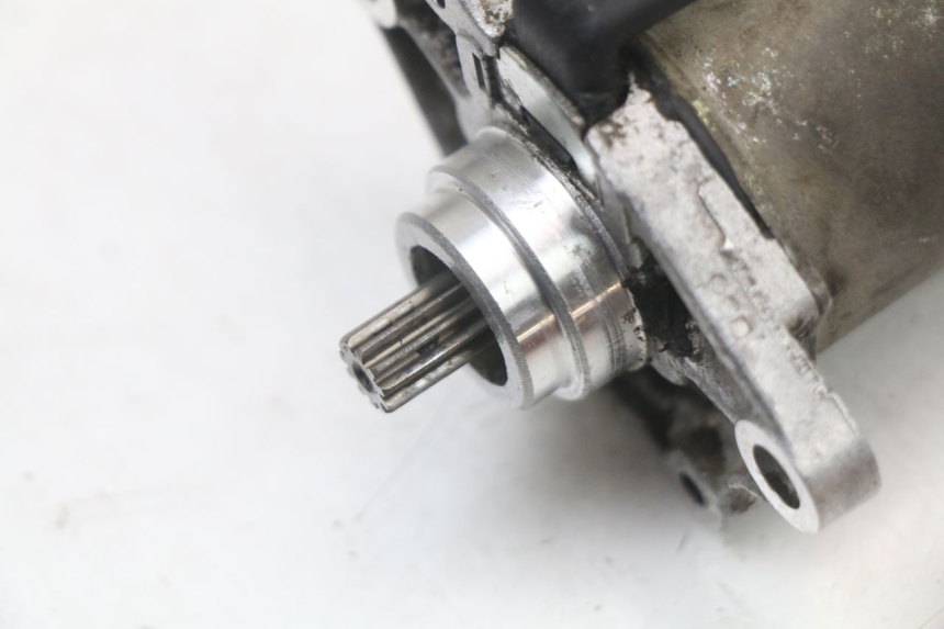 photo de DEMARREUR PIAGGIO ZIP RST 50 (1996 - 1998)