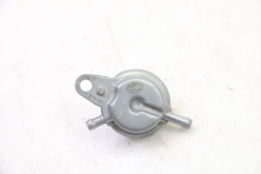 photo de DEPRESSION RESERVOIR MASH BIBOP 2T 50 (2013 - 2018)