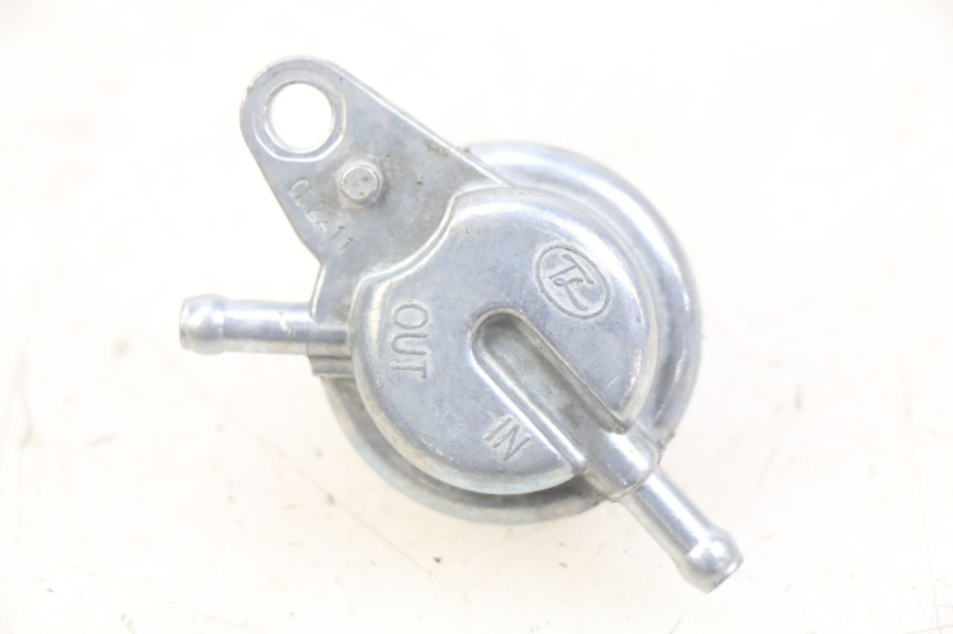 photo de DEPRESSION RESERVOIR ORCAL CAVARO 4T 50 (2019 - 2023)