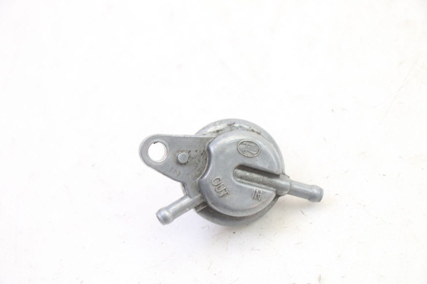 photo de DEPRESSION RESERVOIR ORCAL CAVARO 4T 50 (2019 - 2023)