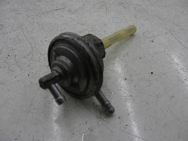 photo de DEPRESSION RESERVOIR EUROCKA RETRO 50 (2007 - 2014) - Détail de la pièce