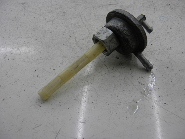 photo de DEPRESSION RESERVOIR EUROCKA RETRO 50 (2007 - 2014) - Zoom état d’usage