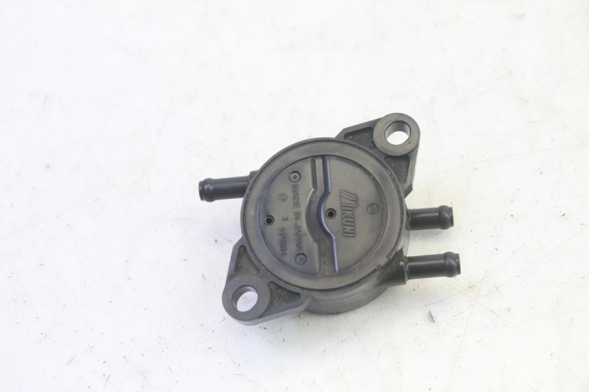 photo de DEPRESSION RESERVOIR PIAGGIO FLY 4T 50 (2013 - 2017) - Autre angle de vue