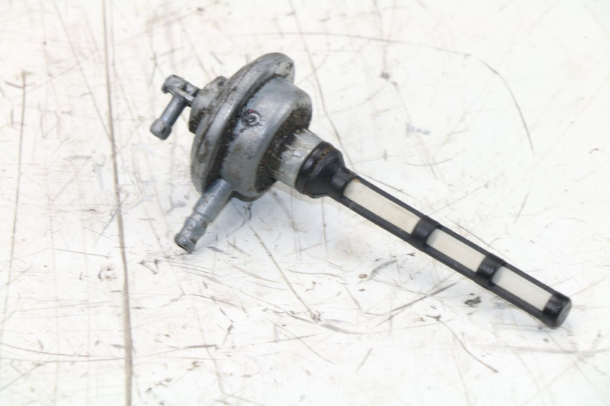 photo de DEPRESSION RESERVOIR GILERA SMT SUPERMOTARD 50 (2009 - 2017)