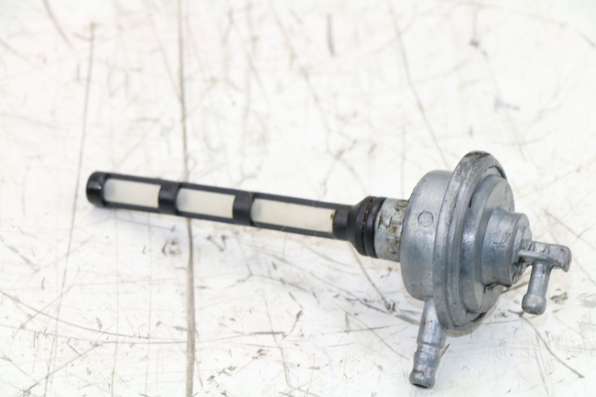 photo de DEPRESSION RESERVOIR GILERA SMT SUPERMOTARD 50 (2009 - 2017)