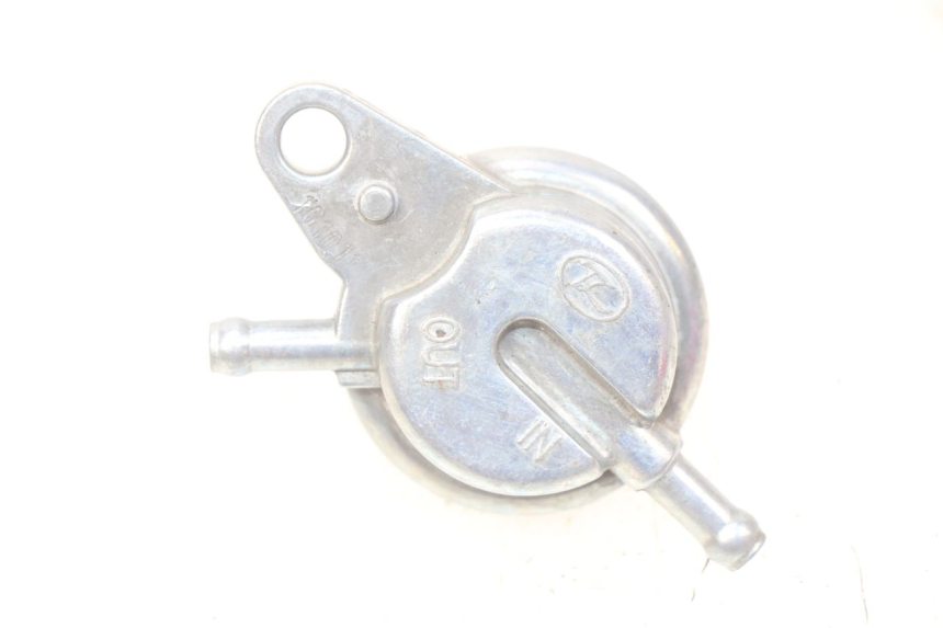 photo de DEPRESSION RESERVOIR NECO GPX 4T 50 (2018 - 2022)